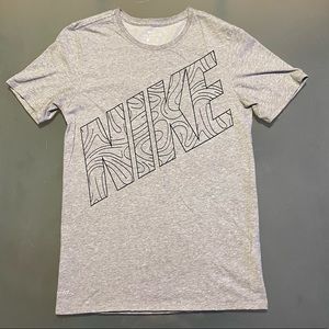 Nike boys T-shirt